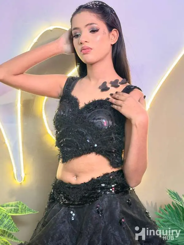 Makeup By Tanvi Baghel
