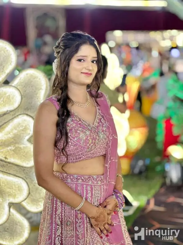 Makeup By Tanvi Baghel