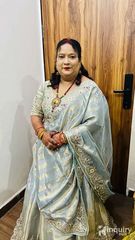 Makeup By Tanvi Baghel