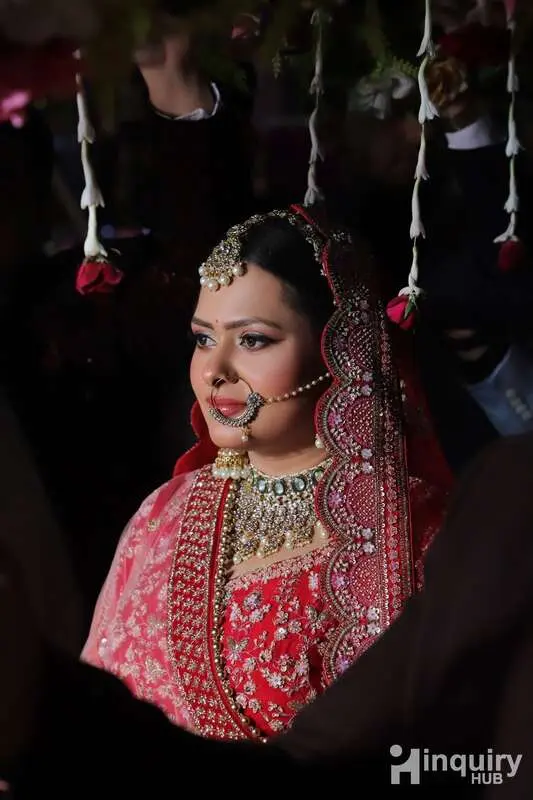 Bhavneet Makeup Artist