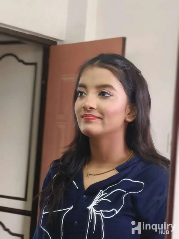 Glam Byheena