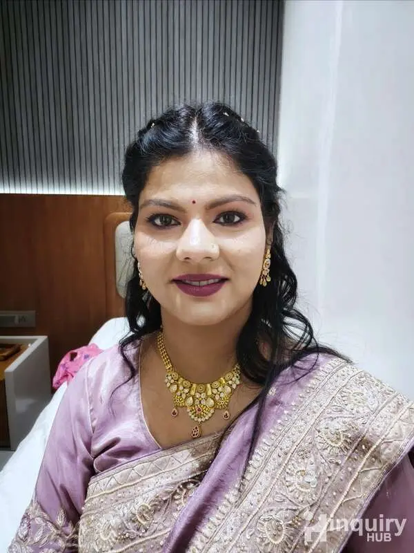 Glam Byheena