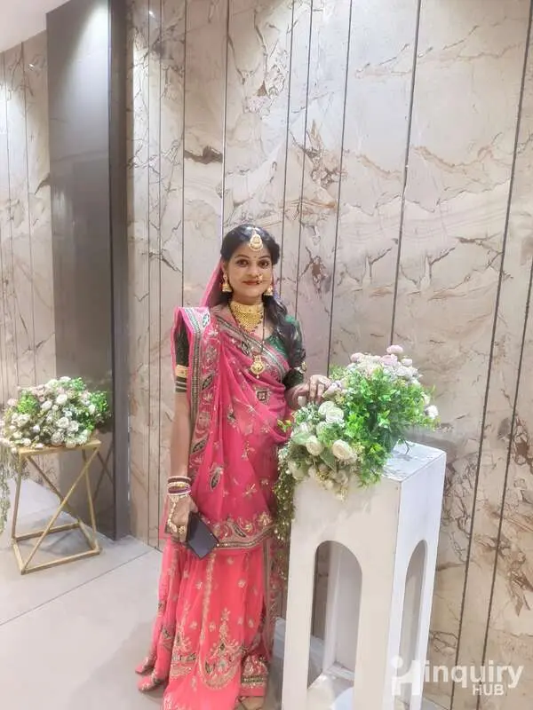 Glam Byheena