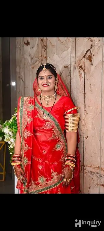 Glam Byheena