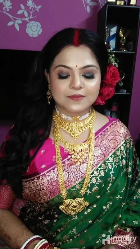 Mandira Paul Modak