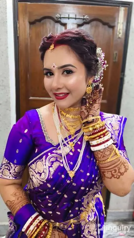 Mandira Paul Modak