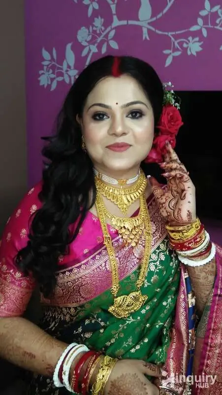 Mandira Paul Modak