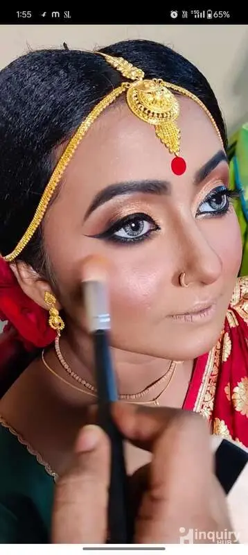 Mandira Paul Modak