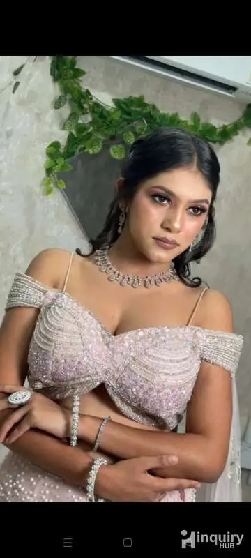 Anjail Makover