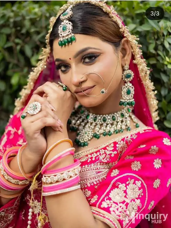 Saher S Makeover