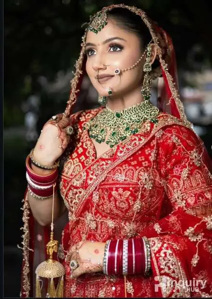 Saher S Makeover