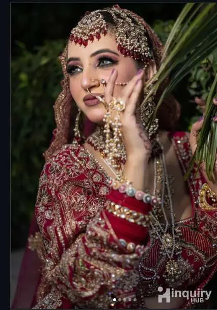 Saher S Makeover