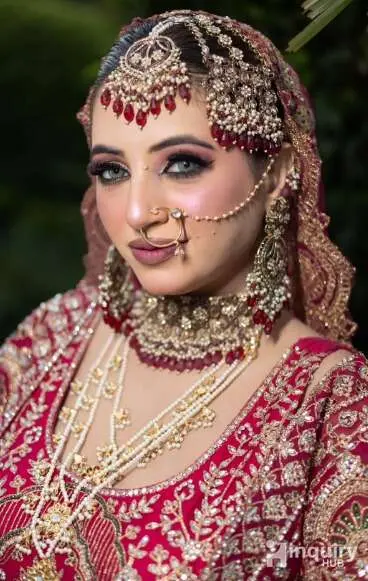 Saher S Makeover