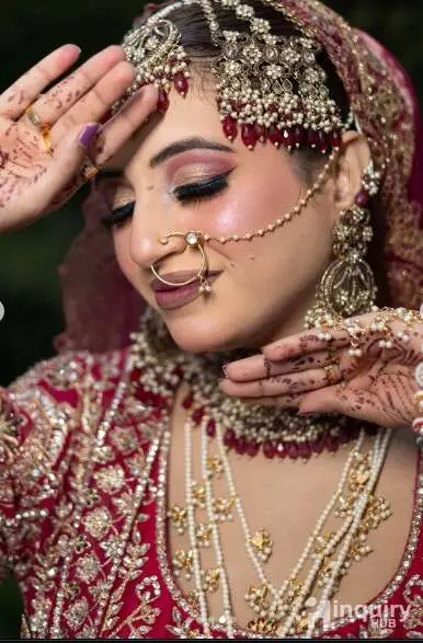 Saher S Makeover