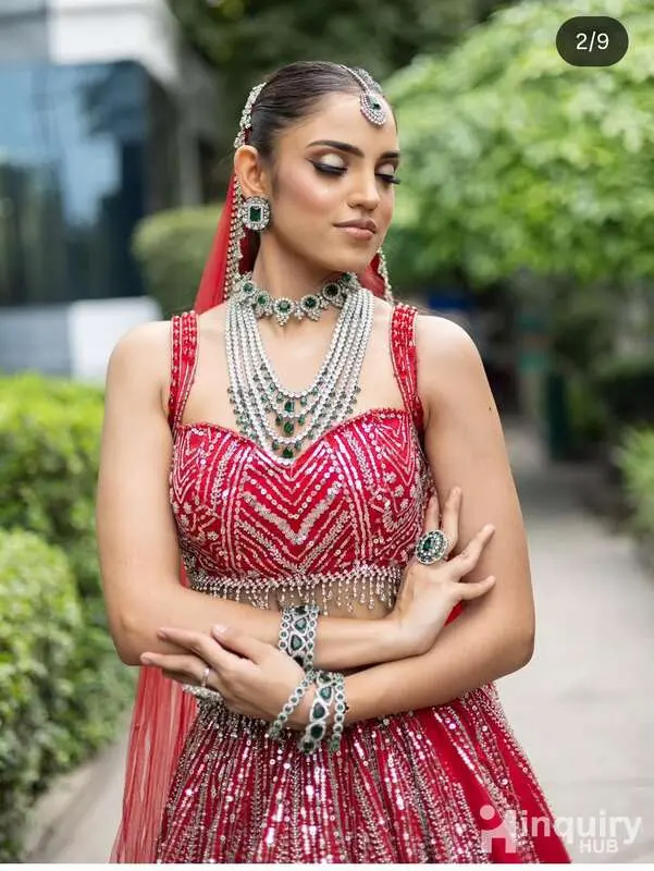 Saher S Makeover