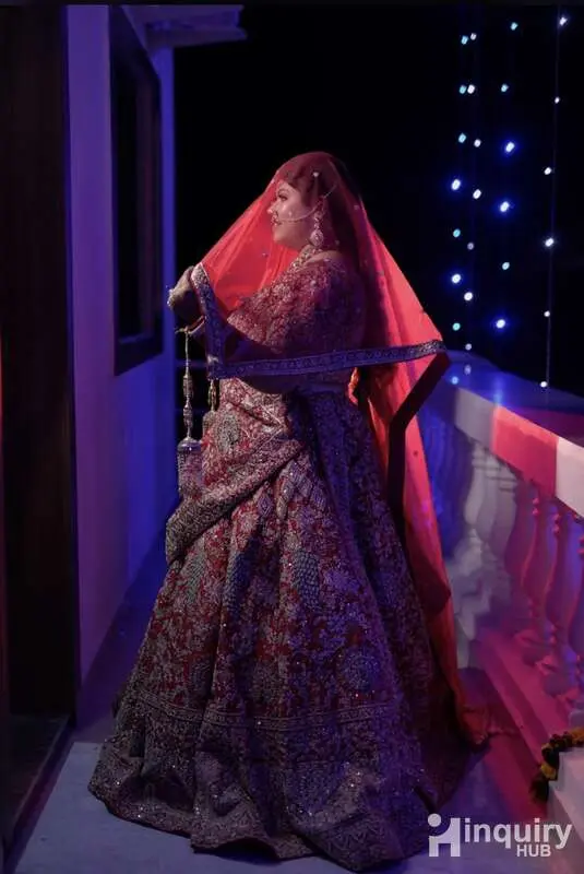 Mansi Kathuria Makeovers