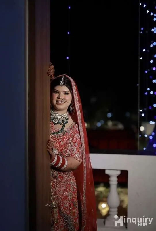 Mansi Kathuria Makeovers