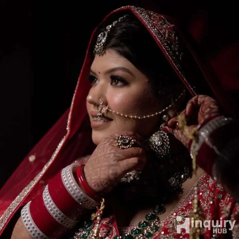 Mansi Kathuria Makeovers