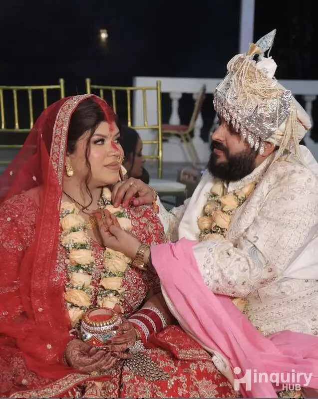 Mansi Kathuria Makeovers
