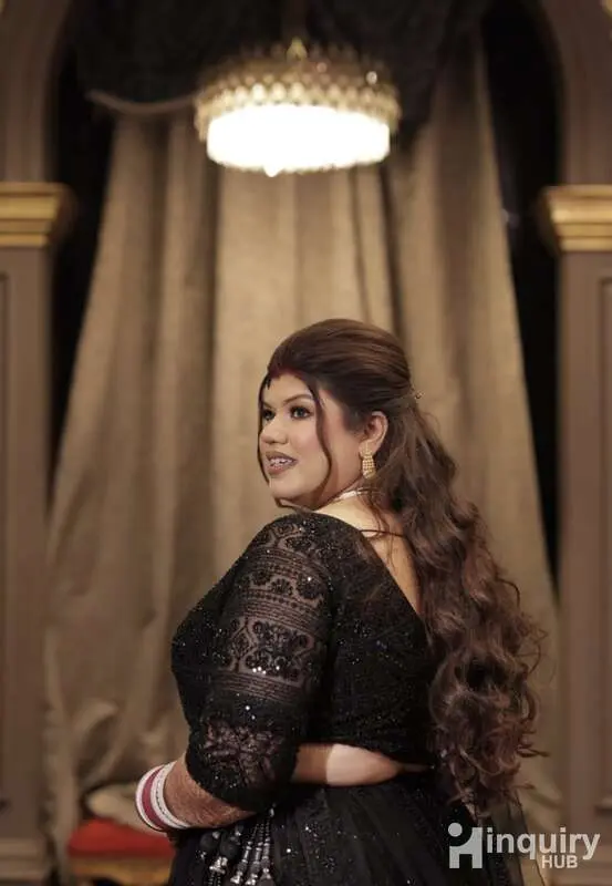 Mansi Kathuria Makeovers