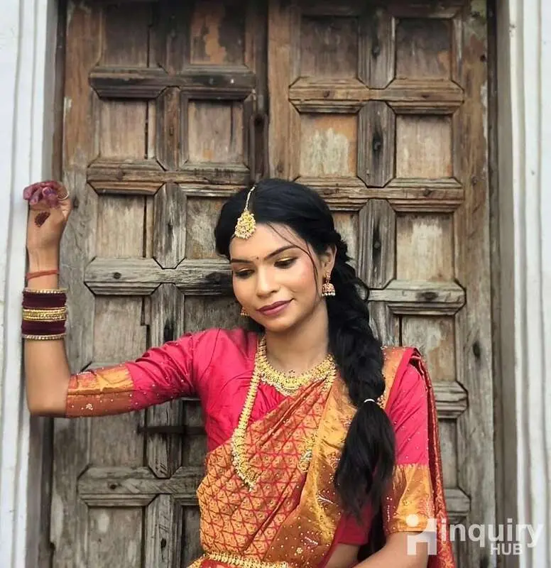 Banasmita's Makeover