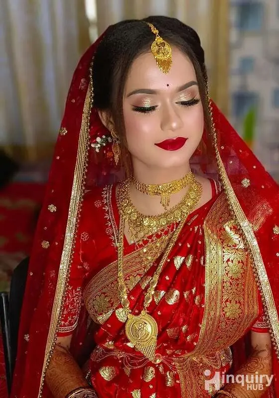 Banasmita's Makeover