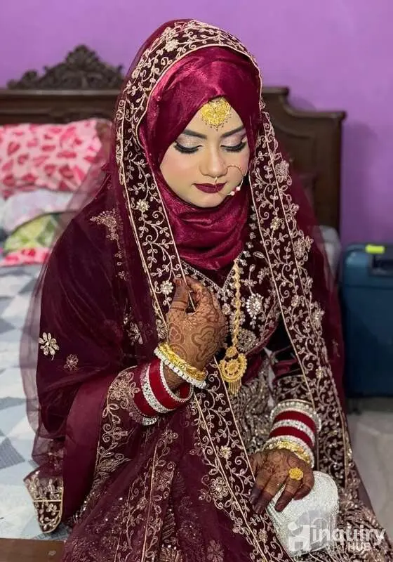 Banasmita's Makeover