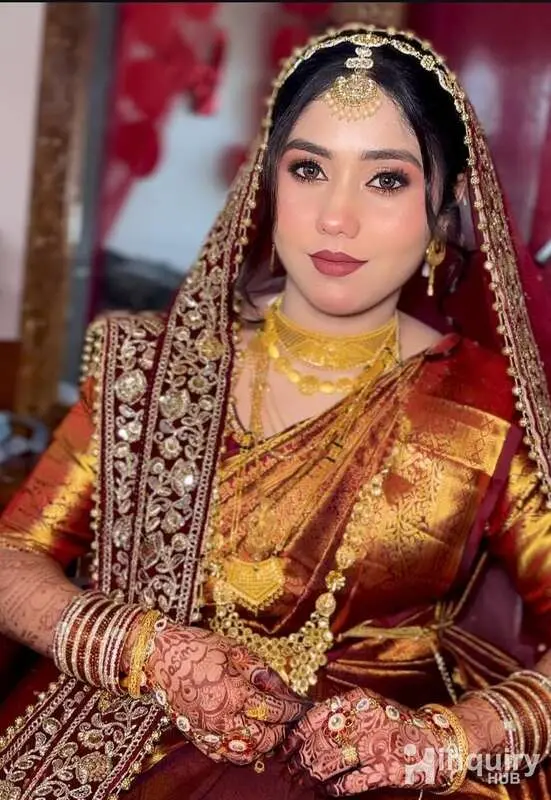 Banasmita's Makeover