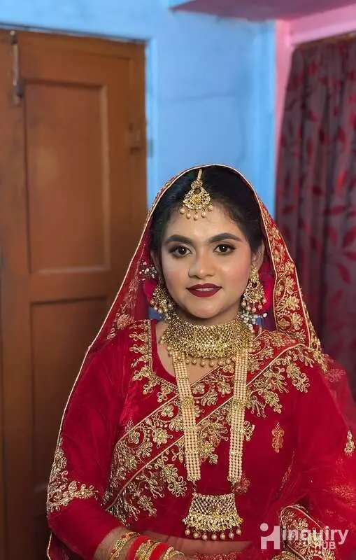 Banasmita's Makeover