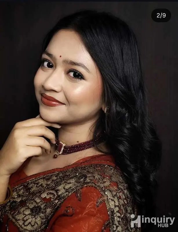 Banasmita's Makeover
