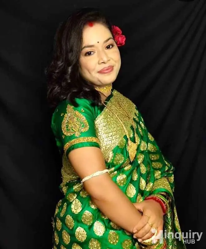 Banasmita's Makeover