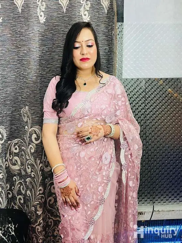 Koshi S Mansi Beauty Salon