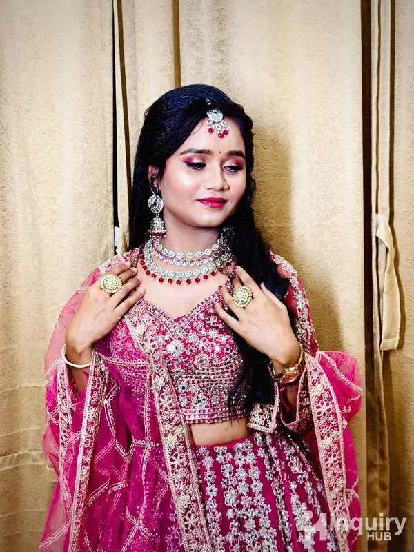 Koshi S Mansi Beauty Salon