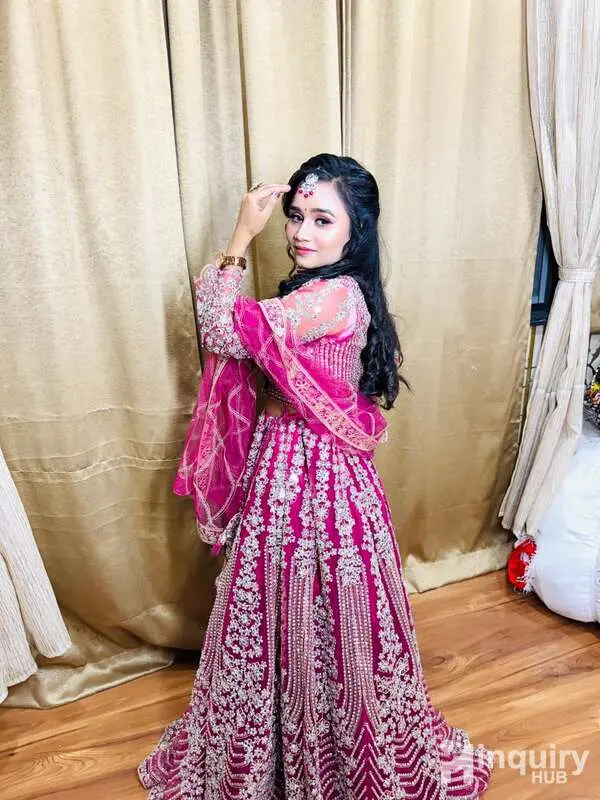 Koshi S Mansi Beauty Salon