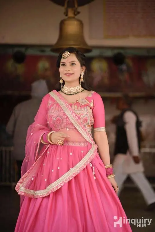 Koshi S Mansi Beauty Salon