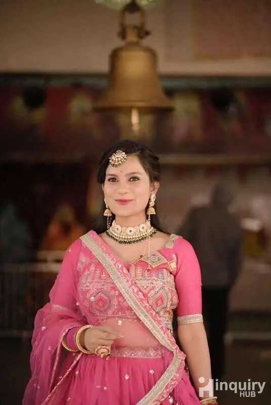 Koshi S Mansi Beauty Salon