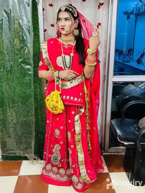 Koshi S Mansi Beauty Salon