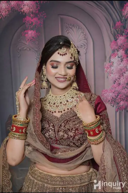 Koshi S Mansi Beauty Salon