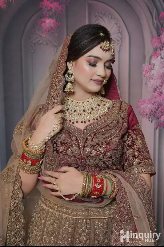 Koshi S Mansi Beauty Salon