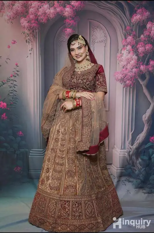 Koshi S Mansi Beauty Salon