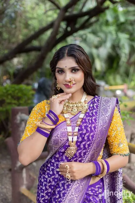 Sd Satpute  Makeup Artist