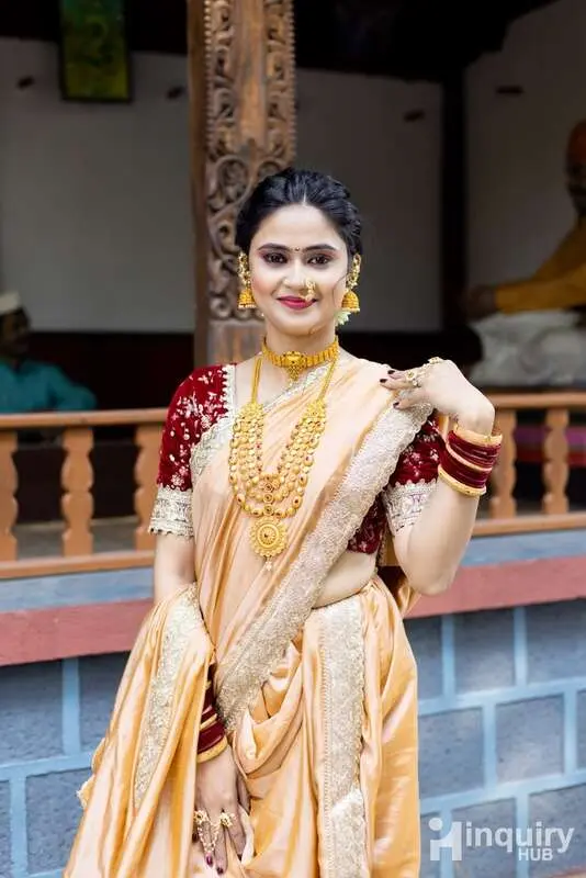 Sd Satpute  Makeup Artist