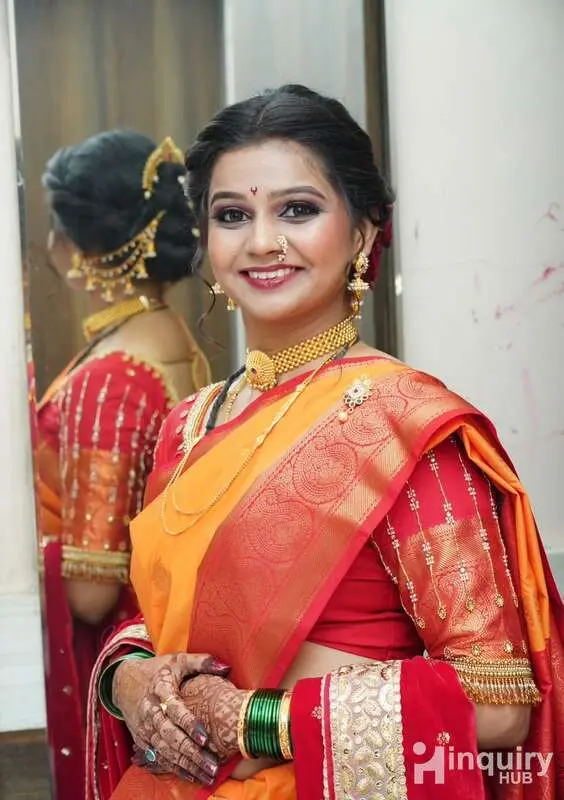 Sd Satpute  Makeup Artist