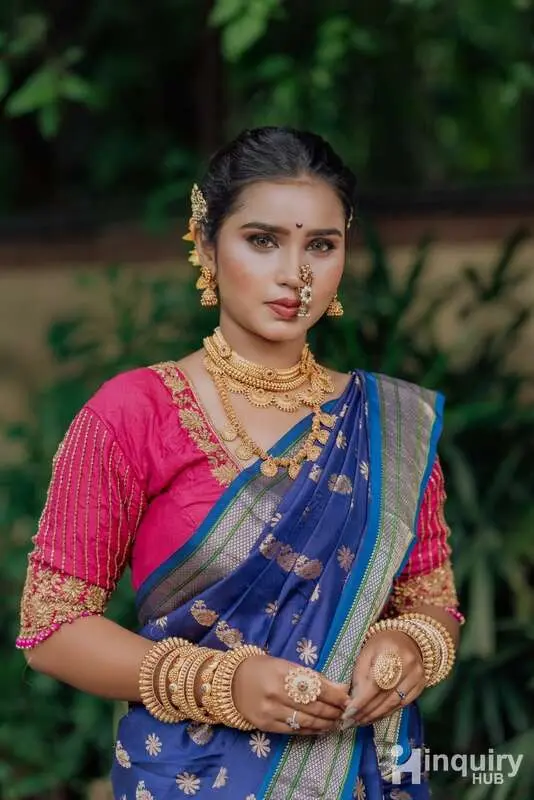 Sd Satpute  Makeup Artist