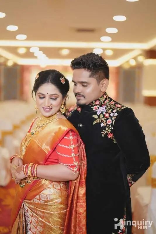 Sd Satpute  Makeup Artist