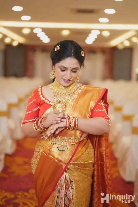 Sd Satpute  Makeup Artist