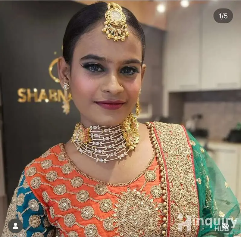 Daulat Sayyedali Shaikh