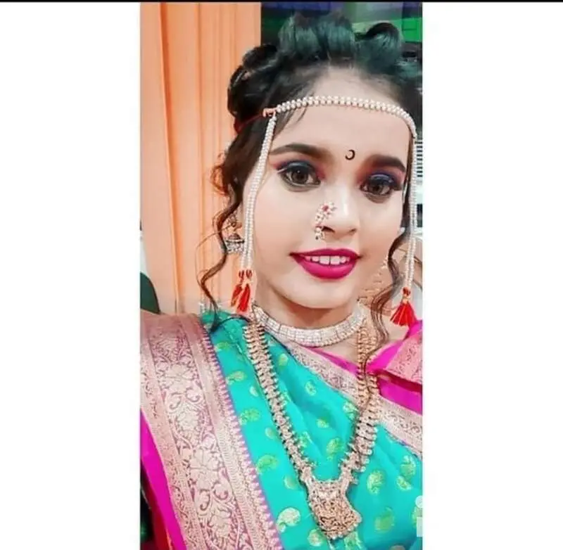 Daulat Sayyedali Shaikh