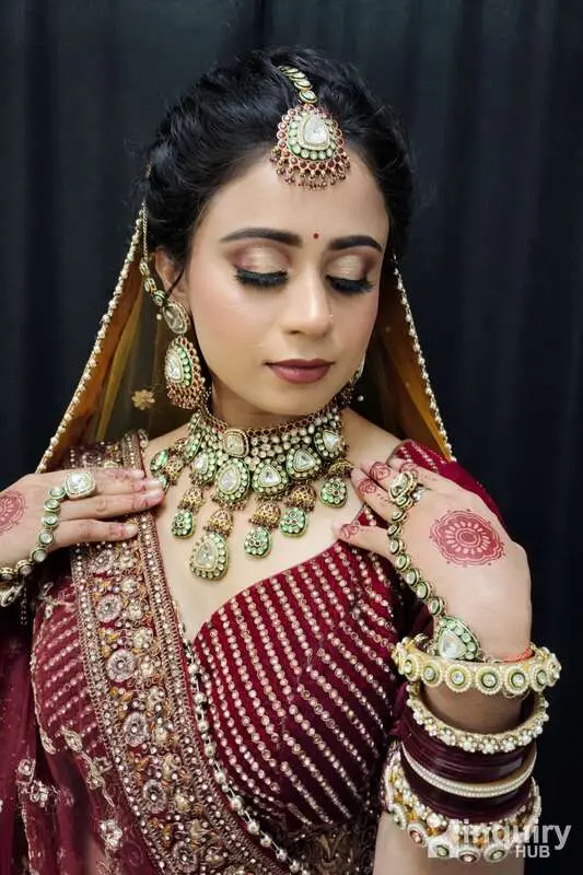 The Glamour Lounge