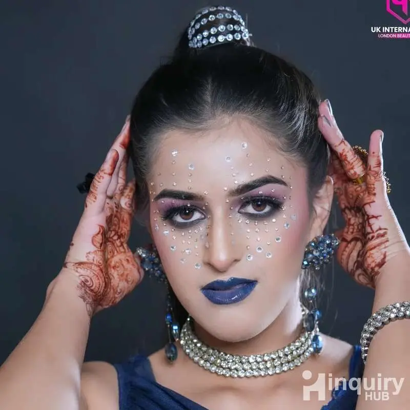 Rohit Makeover